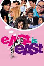 East Is East Box Art