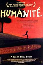 L'humanité Box Art