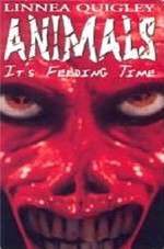 Animals Box Art