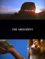 The Argument Box Art