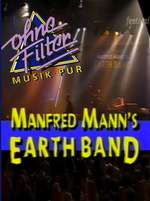 Manfred Mann's Earth Band - Ohne Filter Extra Box Art