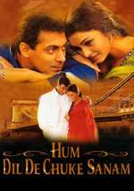 Hum Dil De Chuke Sanam Box Art