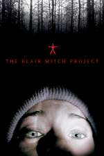 The Blair Witch Project Box Art