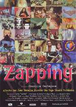 Zapping Box Art