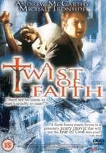 A Twist of Faith Box Art