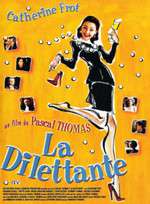 La Dilettante Box Art