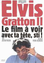 Elvis Gratton 2: Miracle à Memphis Box Art