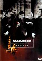 Rammstein: Live aus Berlin Box Art