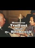 Monsieur Truffaut Meets Mr. Hitchcock Box Art