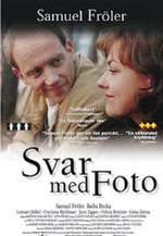 Svar med foto Box Art