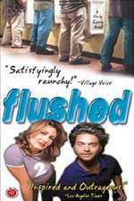 Flushed Box Art