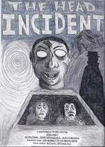 The Head Incident Box Art