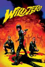 Wild Zero Box Art