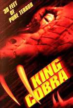 King Cobra Box Art