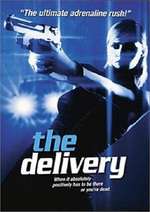 The Delivery Box Art