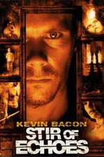 Stir of Echoes Box Art