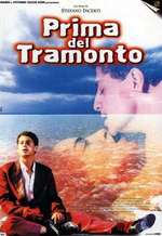 Prima del tramonto Box Art