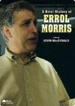 A Brief History of Errol Morris Box Art