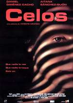 Celos Box Art