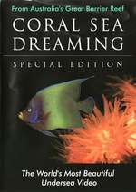 Coral Sea Dreaming Box Art