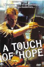 A Touch of Hope Box Art