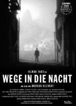 Wege in die Nacht Box Art