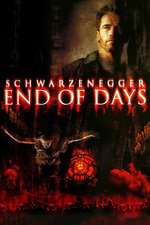 End of Days Box Art