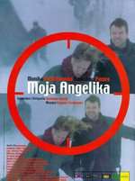 Moja Angelika Box Art