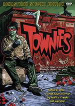 Townies Box Art