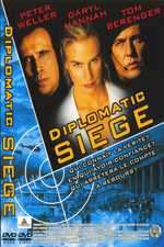 Diplomatic Siege Box Art