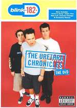 blink-182: The Urethra Chronicles Box Art