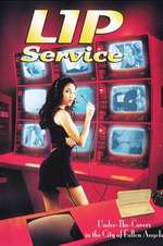 Lip Service Box Art