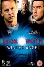 Doomwatch: Winter Angel Box Art