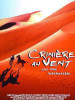 Crinière au vent Box Art