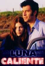 Luna Caliente Box Art