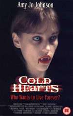 Cold Hearts Box Art