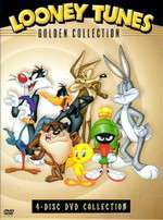 Bugs Bunny and Friends Box Art