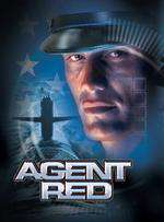 Agent Red Box Art