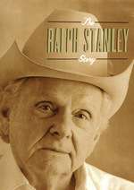 The Ralph Stanley Story Box Art