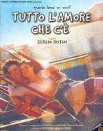 Tutto l'amore che c'è Box Art