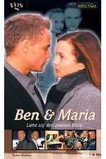 Ben & Maria - Liebe auf den zweiten Blick Box Art