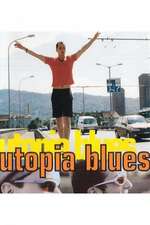 Utopia Blues Box Art