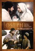 Joseph of Nazareth Box Art