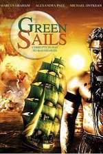 Green Sails Box Art