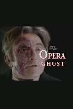 The Opera Ghost: A Phantom Unmasked Box Art