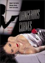 Dangerous Curves Box Art