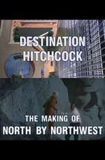 Destination Hitchcock: The Making of 'North by Northwest' Box Art