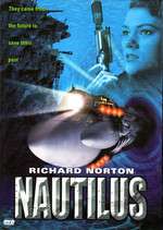 Nautilus Box Art