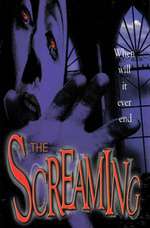 The Screaming Box Art