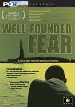 Well-Founded Fear Box Art